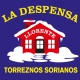 LA DESPENSA