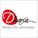 D’MARÍA PRODUCTOS ARTESANOS