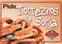 Embutidos Moreno-Sáez. Publicidad