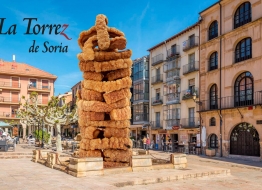 La Torrez de Soria llega para apoyar a la hostelería